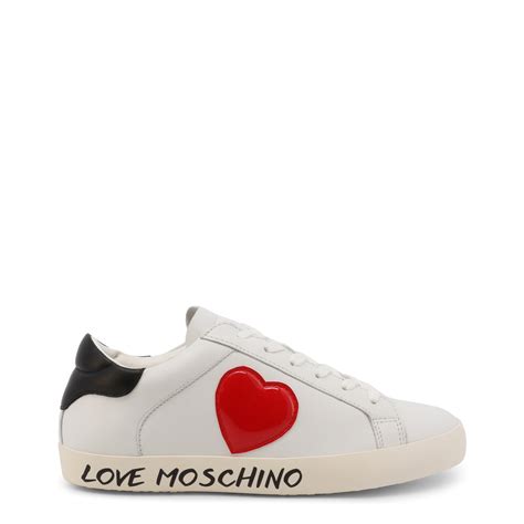 love moschino sneakers outlet.